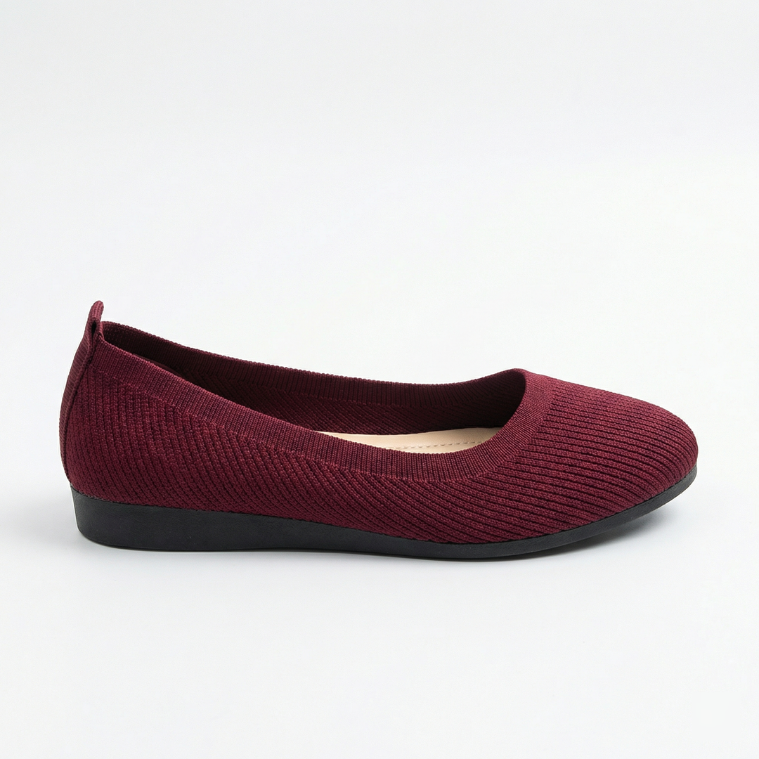 EB | Orthopädische Ballerina Schuhe