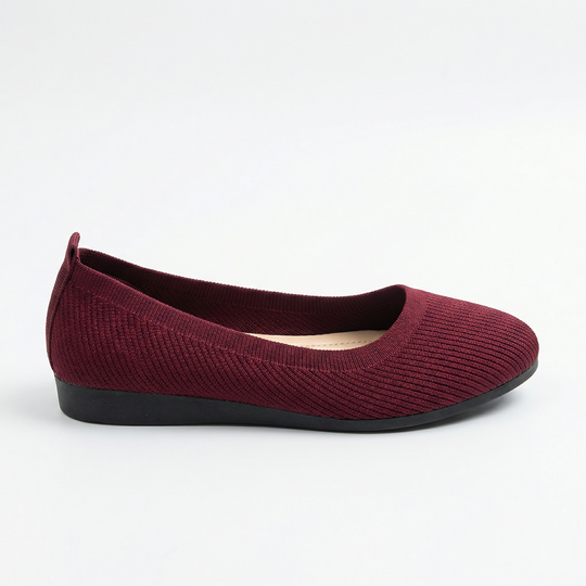 EB | Orthopädische Ballerina Schuhe