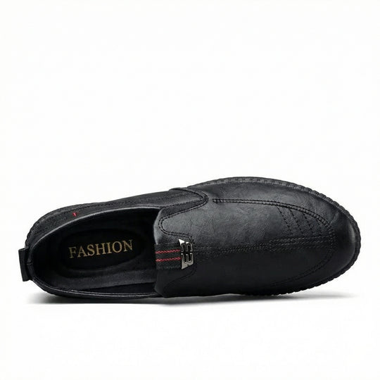 Herren Business Lederschuhe EB