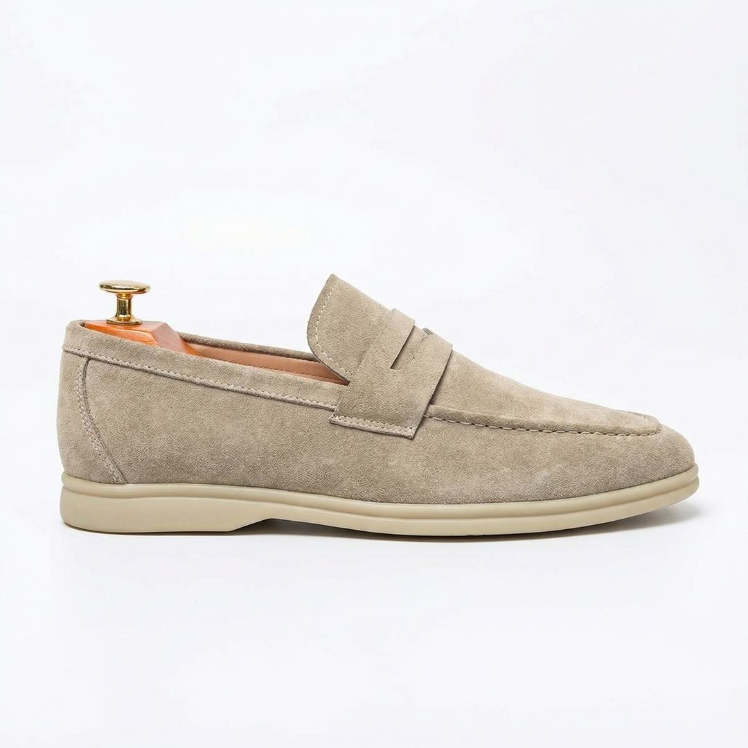 EB | Luxus Herren Loafers Schuhe Bram