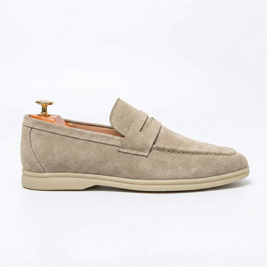 EB | Luxus Herren Loafers Schuhe Bram