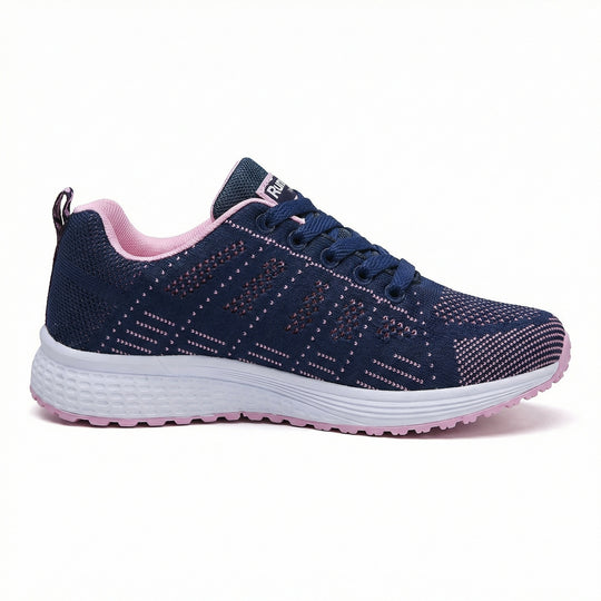 Comfy feet | orthopädische Freizeitschuhe für Damen EB