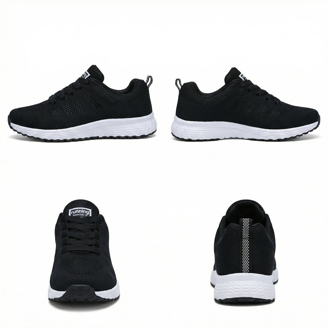 Comfy feet | orthopädische Freizeitschuhe für Damen EB