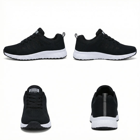 Comfy feet | orthopädische Freizeitschuhe für Damen EB