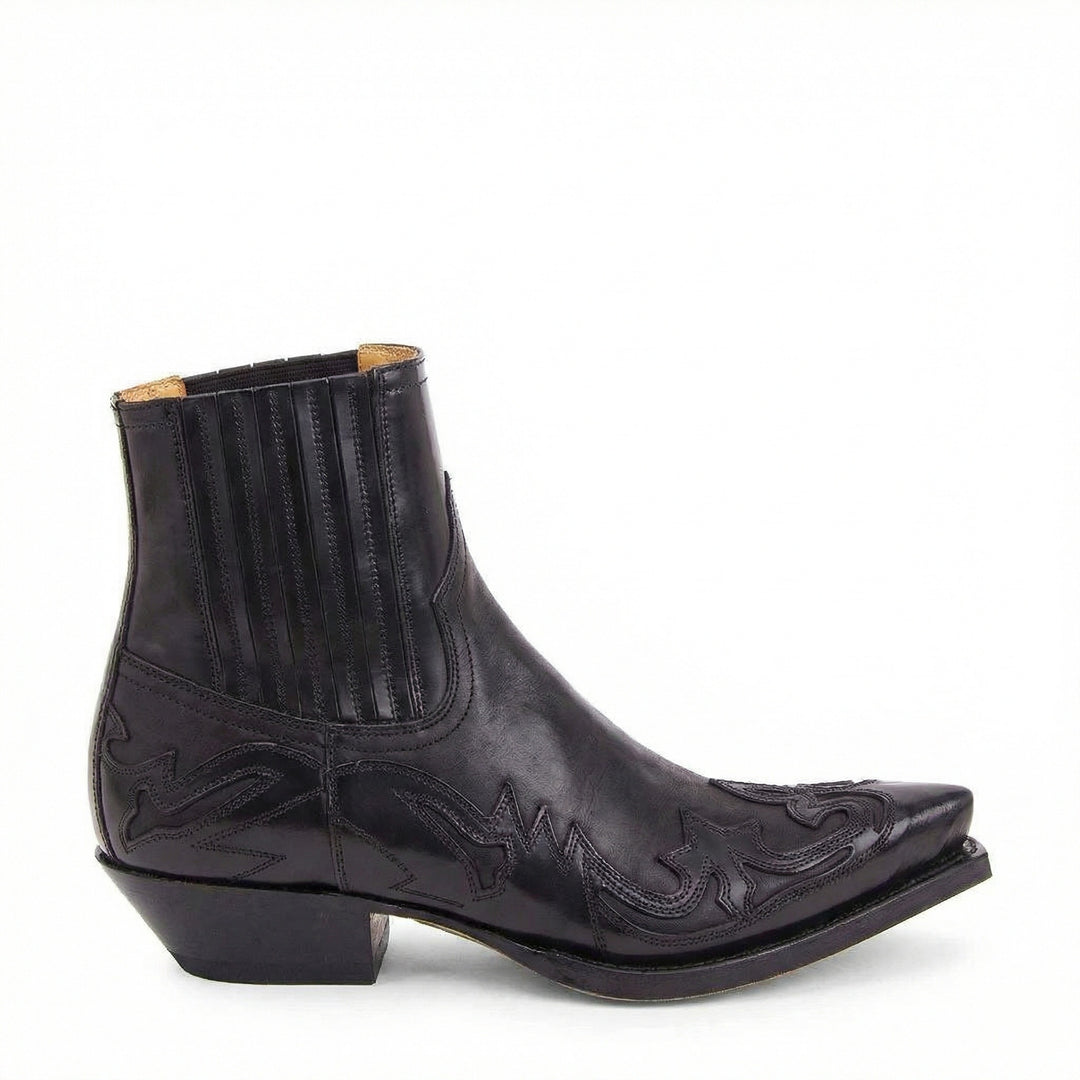 EB Cowboystiefel aus Western