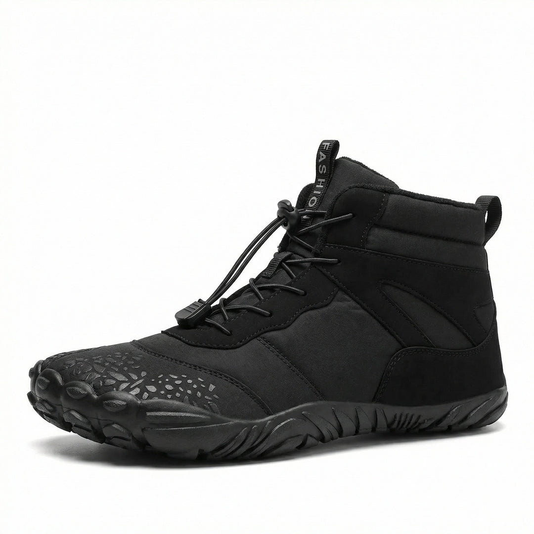 Leichte Barfuß Winterschuhe EB