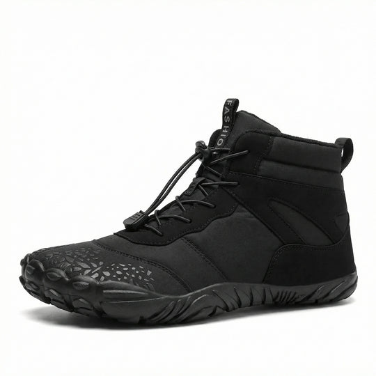 Leichte Barfuß Winterschuhe EB