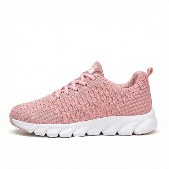 StrickSneaker Flexibel & Atmungsaktiv EB