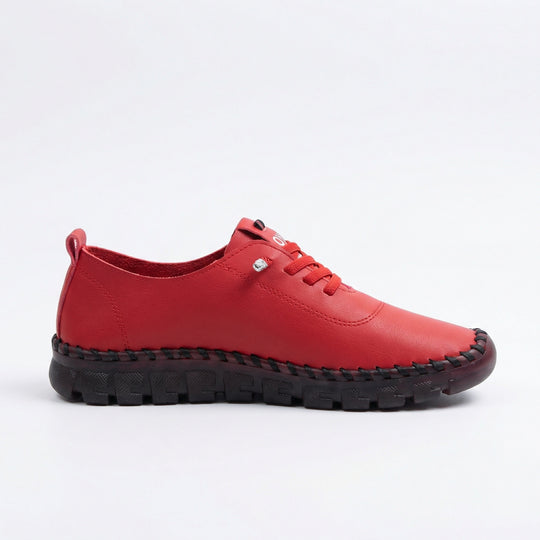 EB | Sneaker mit Weicher Sohle