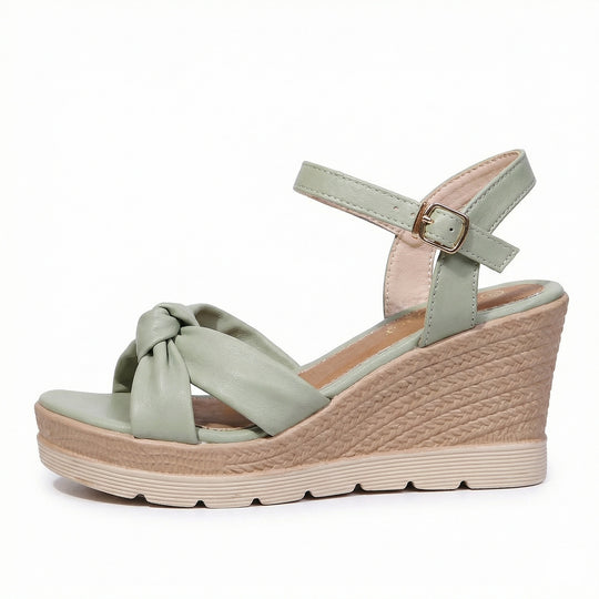 EB |  Orthopädische Modische Sandalen