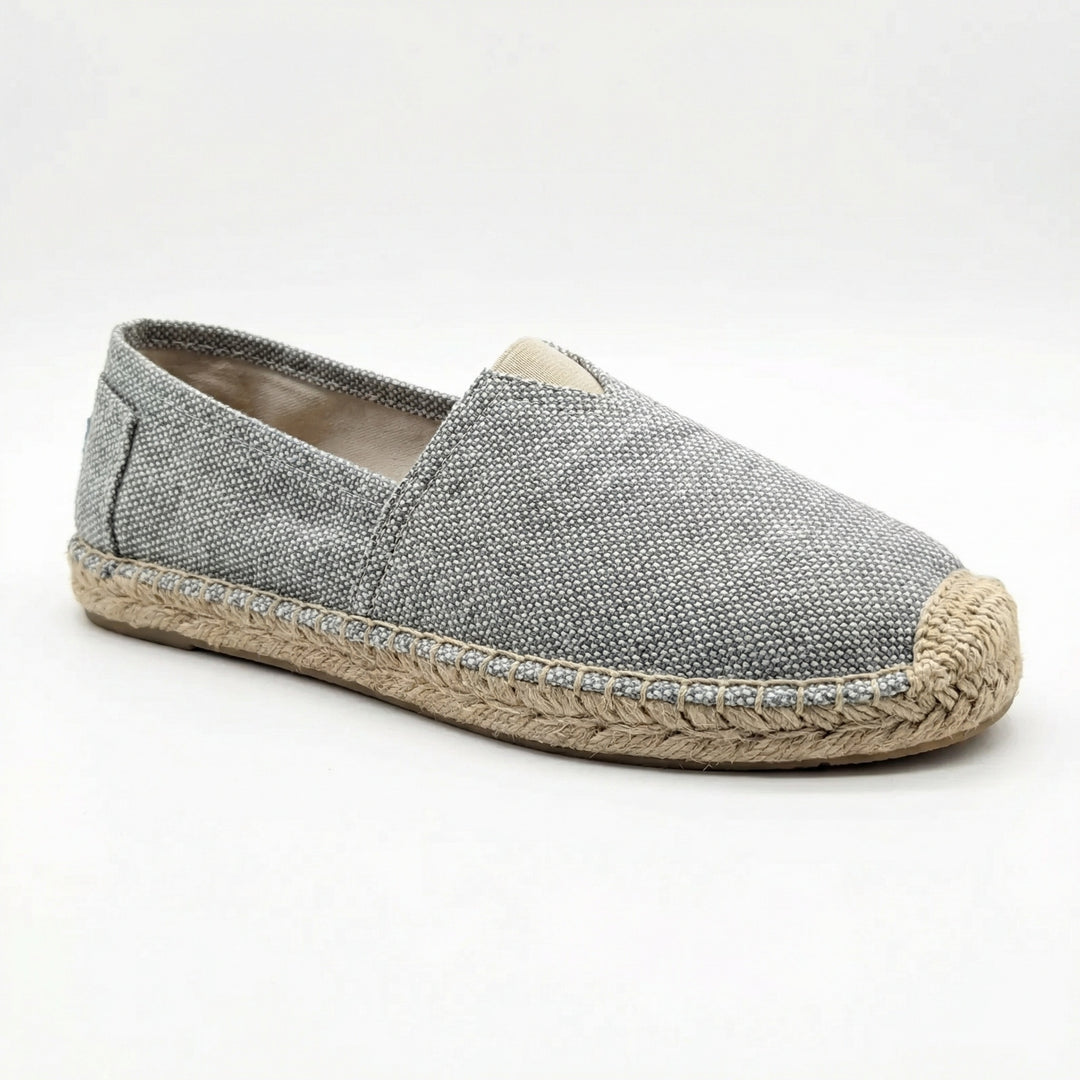 Espadrilles-Loafer-Schuhe für Herren EB
