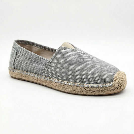 Espadrilles-Loafer-Schuhe für Herren EB