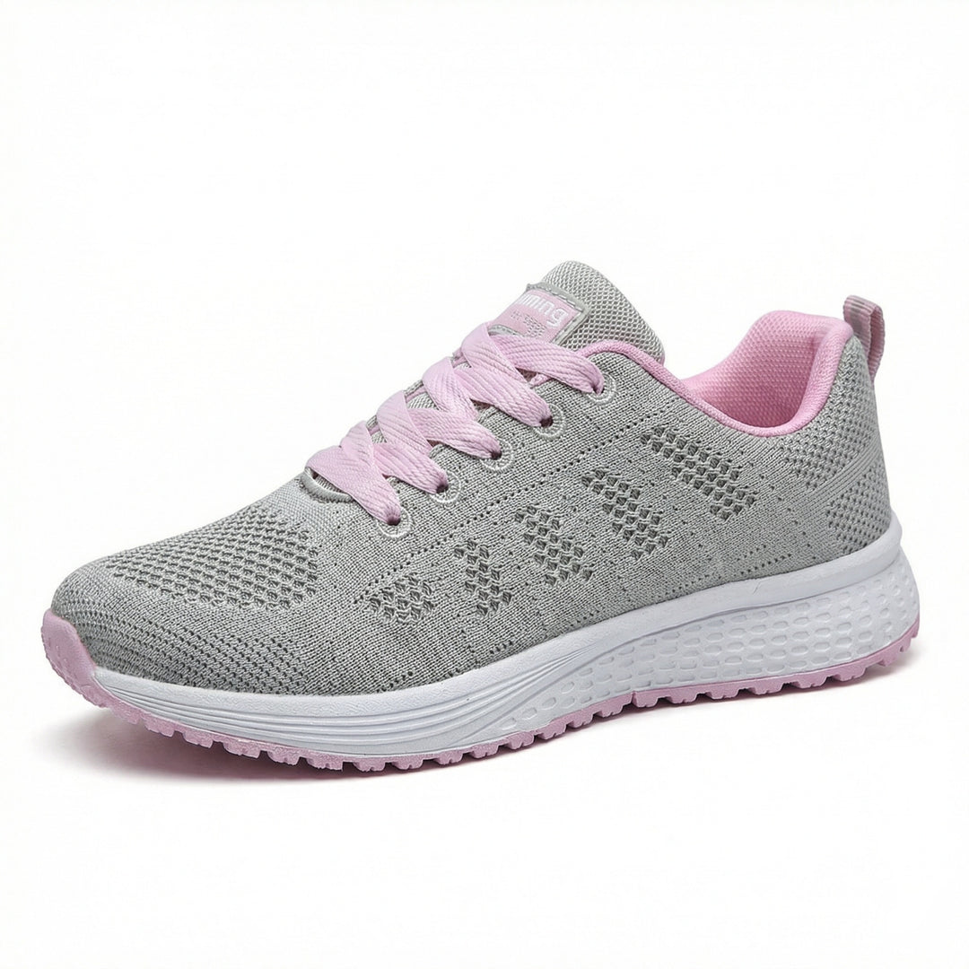 Ergonomische Freizeitschuhe für Damen EB