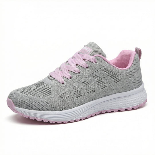 Ergonomische Freizeitschuhe für Damen EB