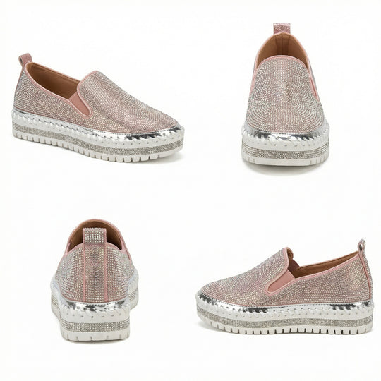 Elegante Ergomische Damen Schuhe EB