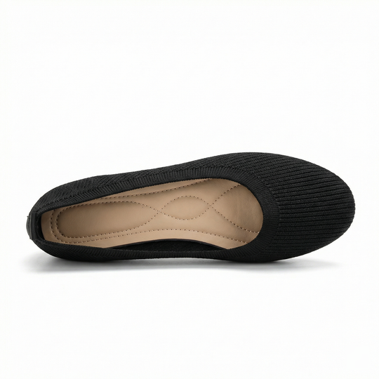 EB | Orthopädische Ballerina Schuhe