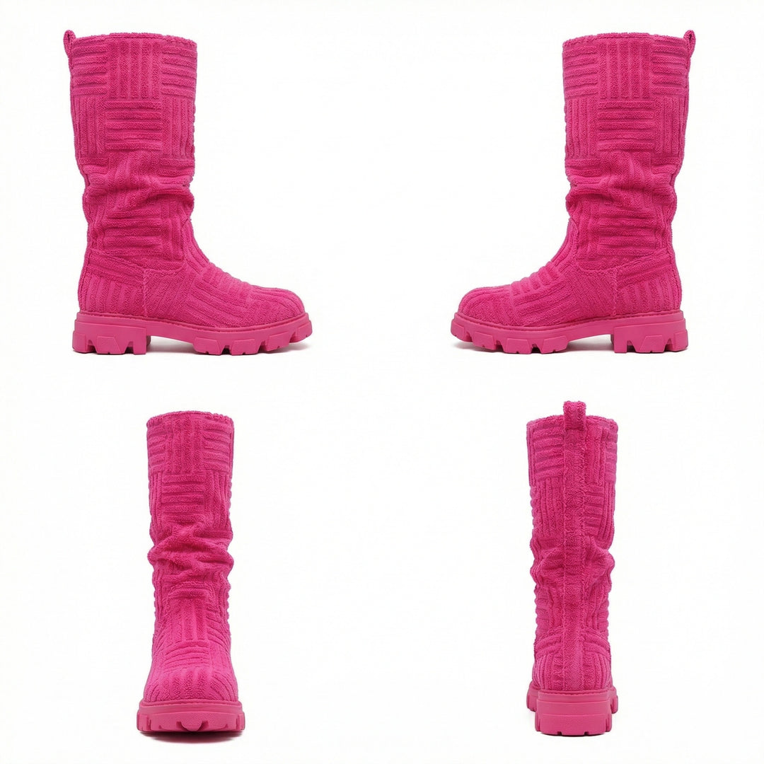 Sendra Winterstiefel | Einzigartige Stiefel für diesen Winter EB