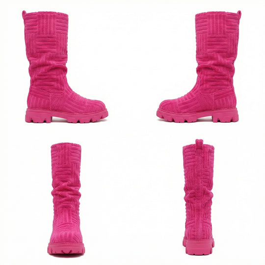 Sendra Winterstiefel | Einzigartige Stiefel für diesen Winter EB
