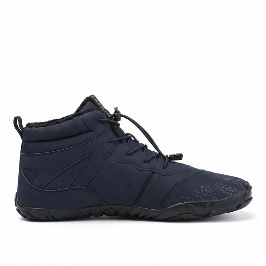 Leichte Barfuß Winterschuhe EB