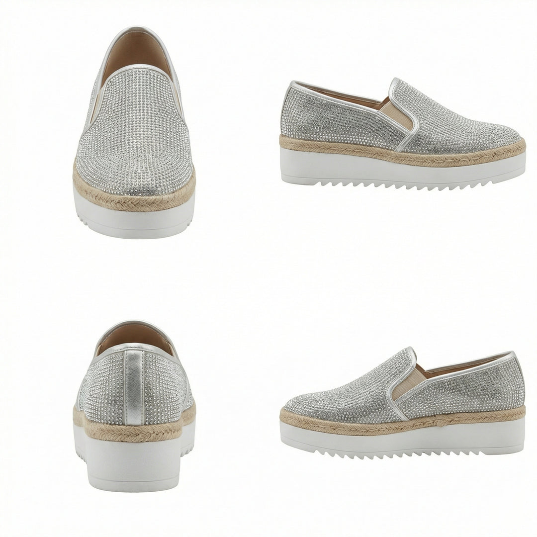 Elegante Ergomische Damen Schuhe EB