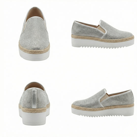 Elegante Ergomische Damen Schuhe EB