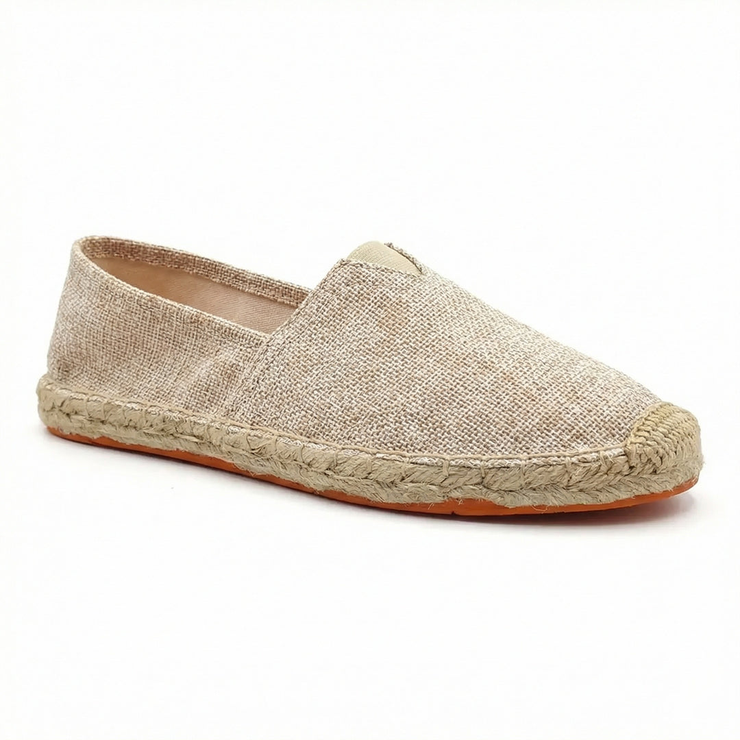 Espadrilles-Loafer-Schuhe für Herren EB