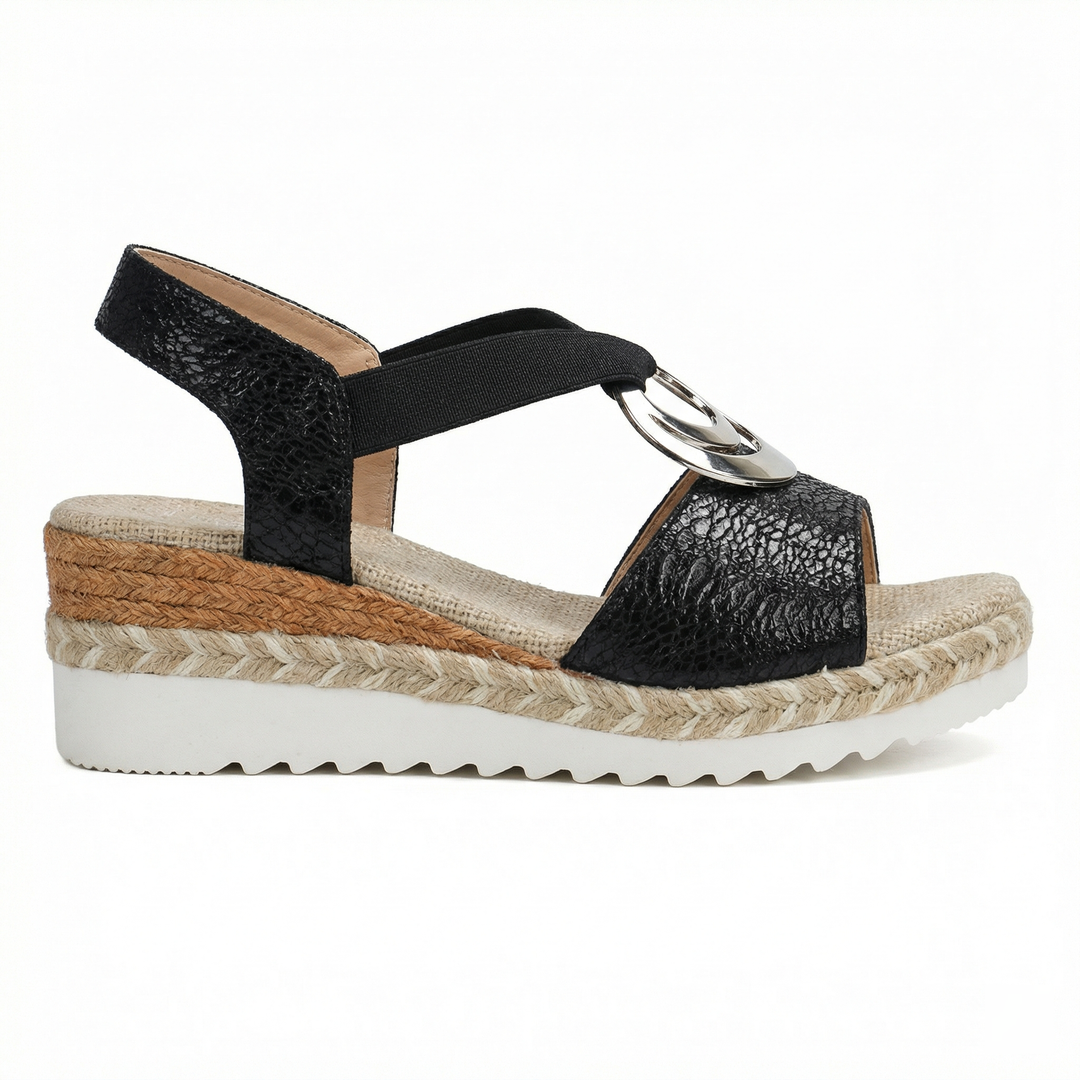 EB | Orthopädische Sandalen Komfort für Jeden Schritt