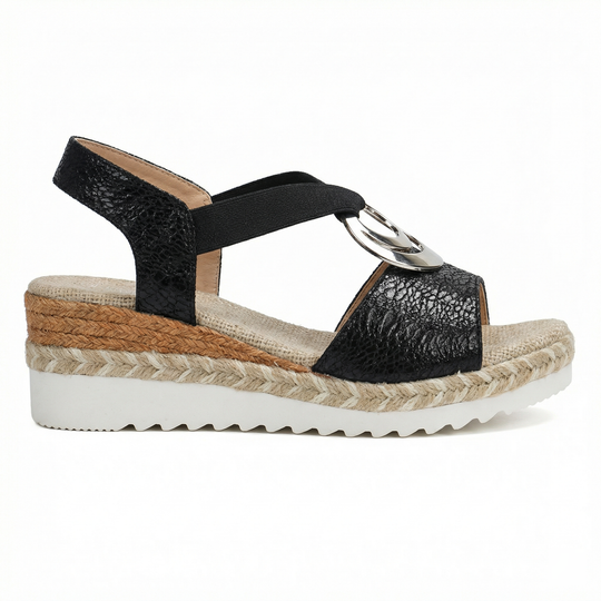 EB | Orthopädische Sandalen Komfort für Jeden Schritt