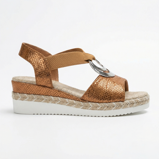 EB | Orthopädische Sandalen Komfort für Jeden Schritt