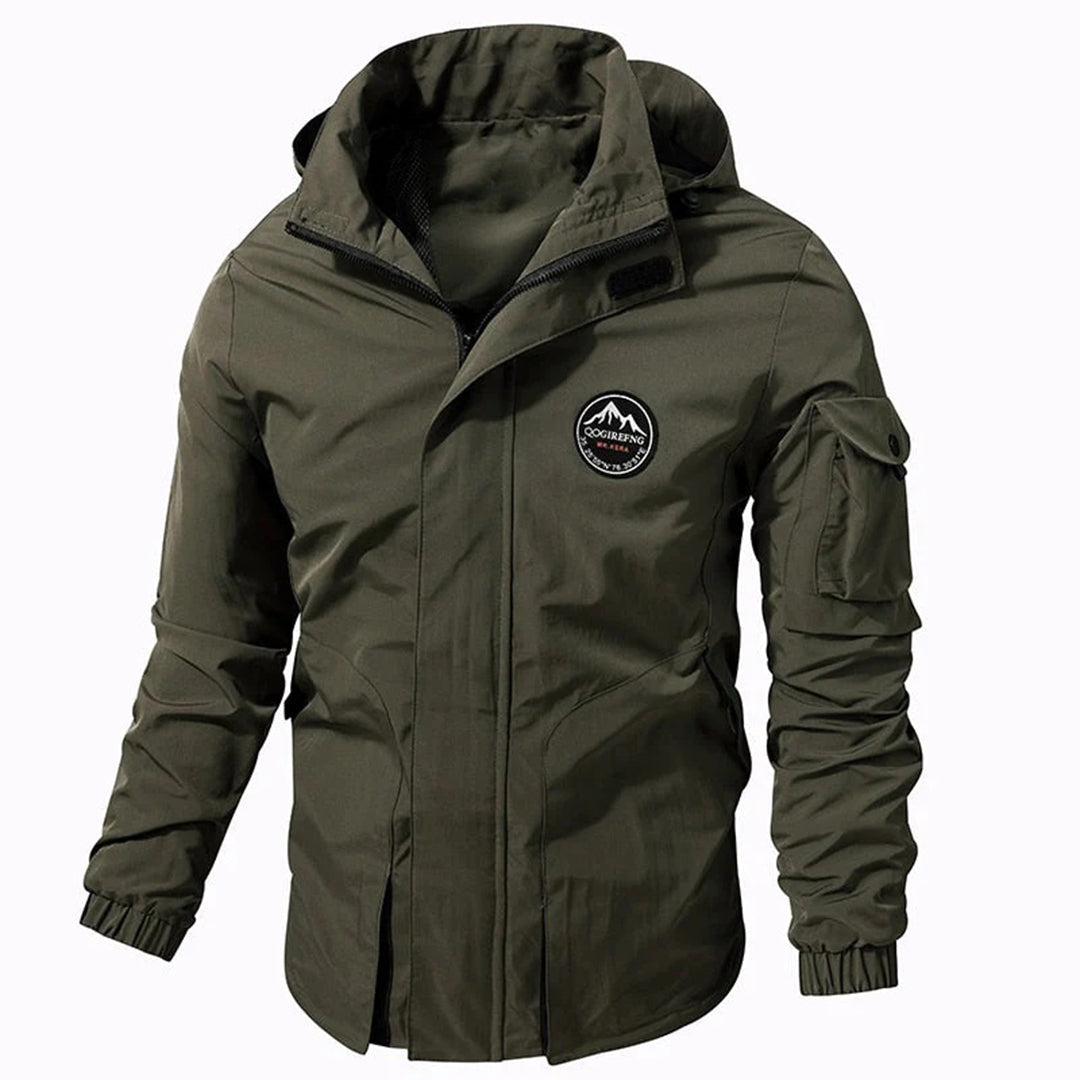 EB | Herren Winterjacke