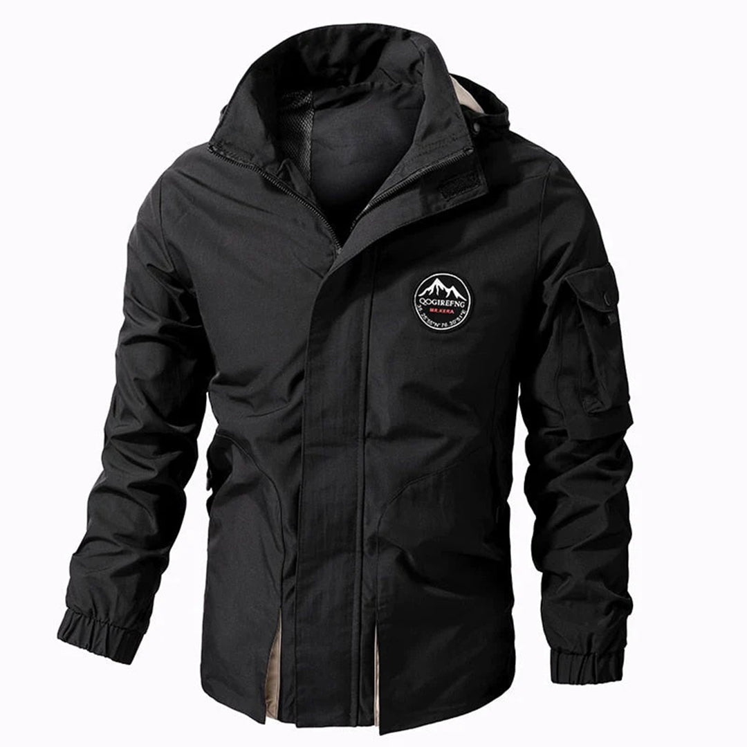 EB | Herren Winterjacke
