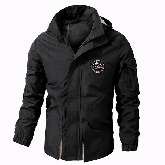 EB | Herren Winterjacke