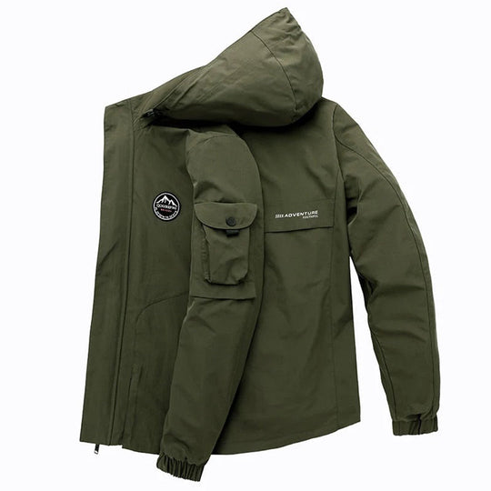 EB | Herren Winterjacke