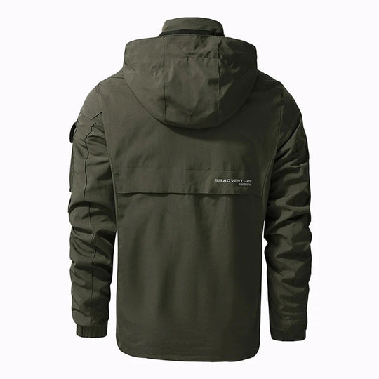 EB | Herren Winterjacke