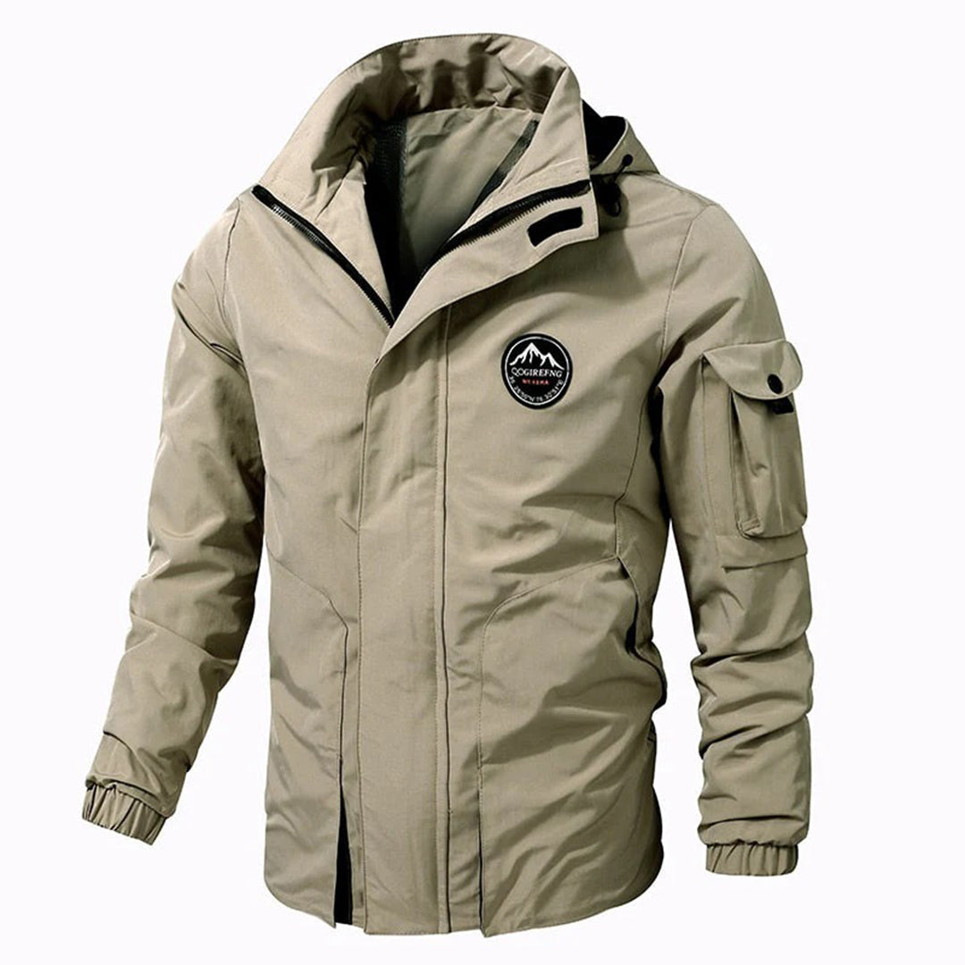 EB | Herren Winterjacke