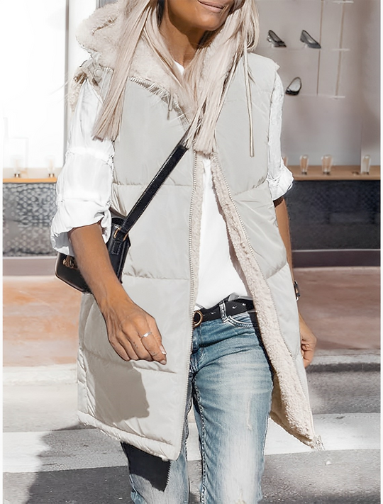 EB | Elegance Winterweste