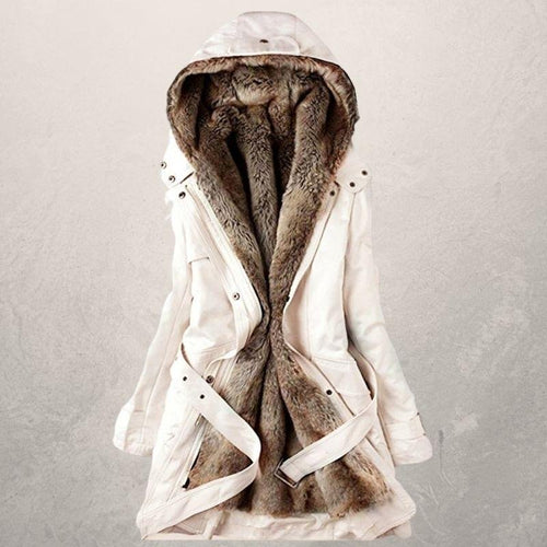 EB | Modejacke