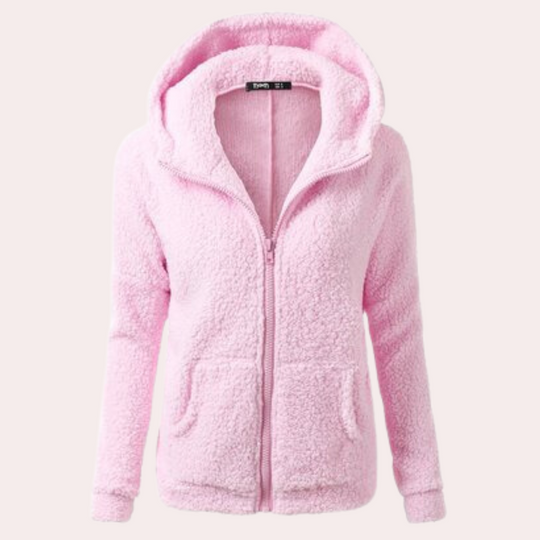 EB | Bequeme Winterjacke für Damen
