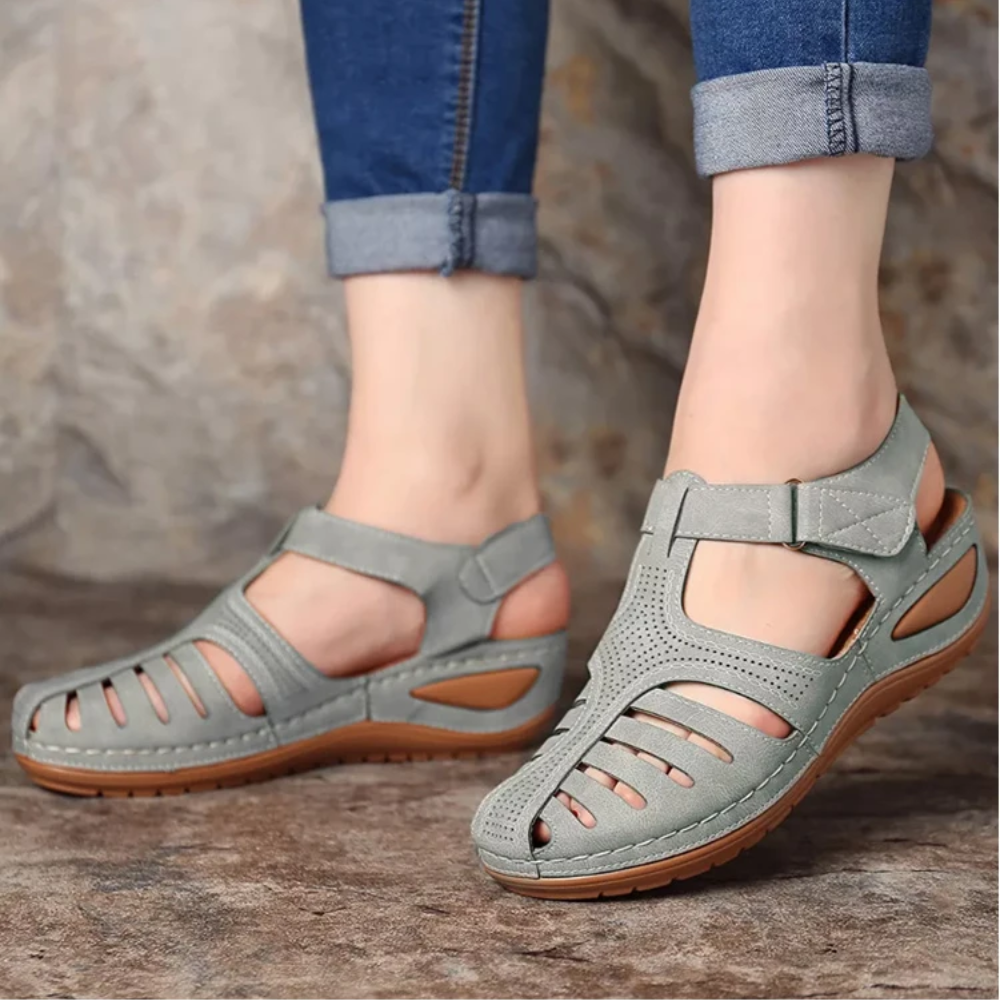 Leichte orthopädische Fly-Strickschuhe | Überlegener Komfort EB