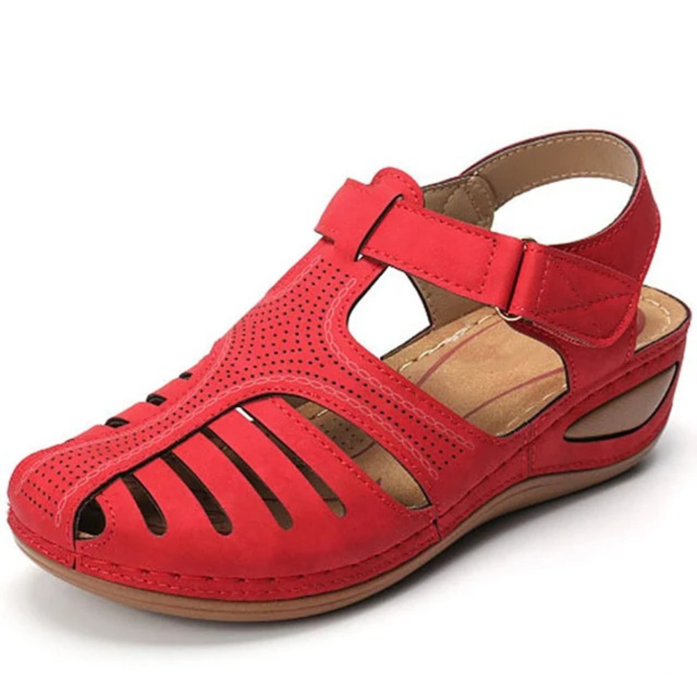 Leichte orthopädische Fly-Strickschuhe | Überlegener Komfort EB