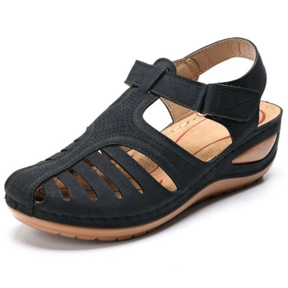 Leichte orthopädische Fly-Strickschuhe | Überlegener Komfort EB