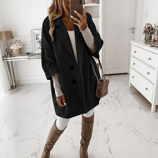 EB | Elegante Jacke Für Damen