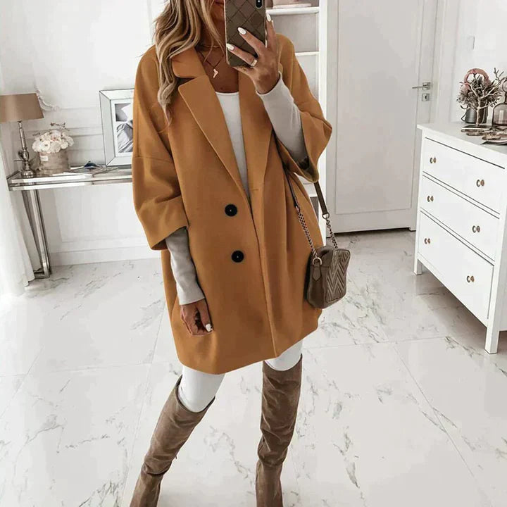 EB | Elegante Jacke