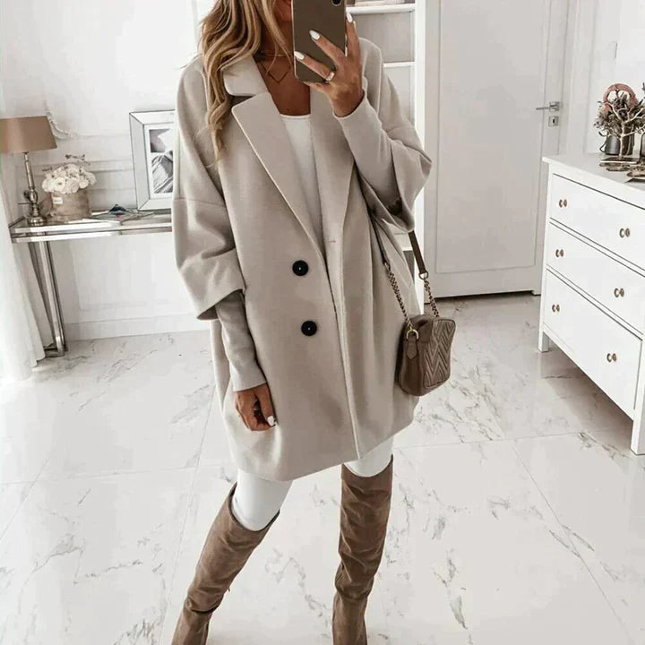 EB | Elegante Jacke