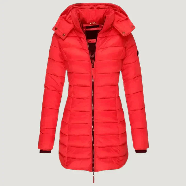 EB | Wintercoat