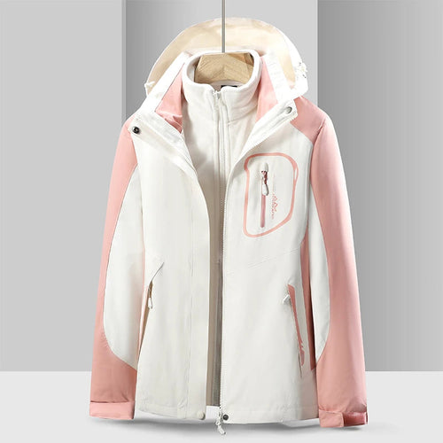 EB | Anpassbare Damenjacke