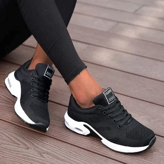 EB - Atmungsaktive Freizeit-Sneaker