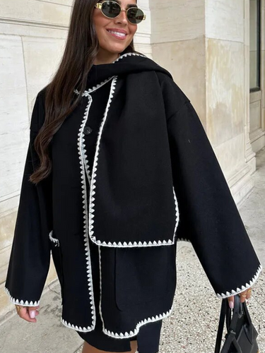 EB | Winterjacke Einzigartig & stilvoll