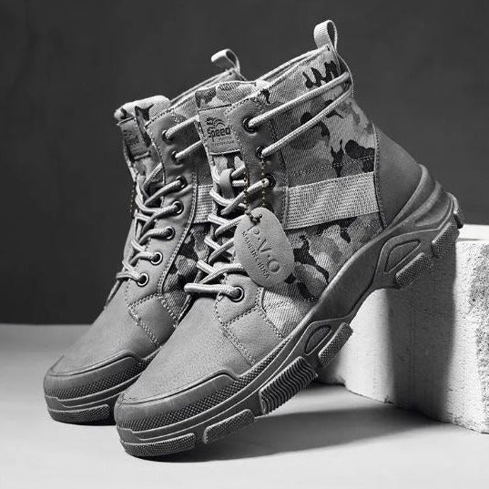Herrenstiefel EB