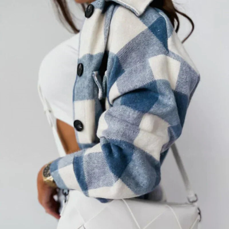 EB | Entspannte und Zeitlose Allgemeine Jacke